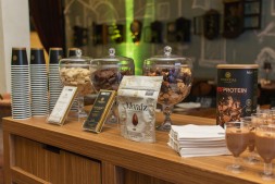 Jantar CLINIC Talk: Nutri��o, Sa�de e Estrat�gia