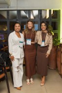 Jantar CLINIC Talk: Nutri��o, Sa�de e Estrat�gia