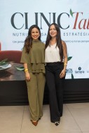 Jantar CLINIC Talk: Nutri��o, Sa�de e Estrat�gia