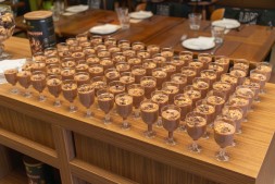 Jantar CLINIC Talk: Nutri��o, Sa�de e Estrat�gia