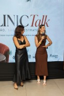 Jantar CLINIC Talk: Nutri��o, Sa�de e Estrat�gia