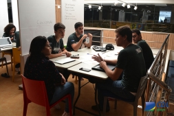 Hackathon