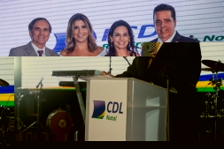 Festa de Fim de Ano 2019