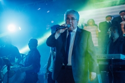 Festa de Fim de Ano 2019