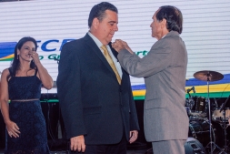 Festa de Fim de Ano 2019