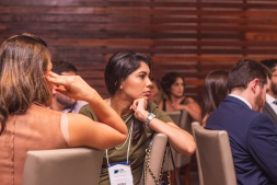 Almoo Empreendedor - Posse Nova Diretoria 2020