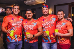 Bloquinho Daa CDL