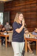 Almoo Empreendedor com Nil Moura