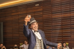 Almoo Empreendedor com Nil Moura