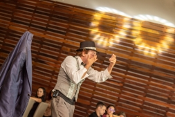 Almoo Empreendedor com Nil Moura