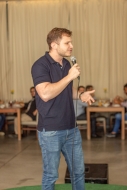 Almoo Empreendedor com Nil Moura