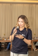 Almoo Empreendedor com Nil Moura