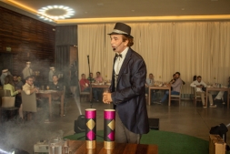 Almoo Empreendedor com Nil Moura