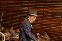 Almoo Empreendedor com Nil Moura
