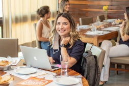 Almoo Empreendedor com Nil Moura