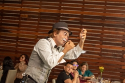 Almoo Empreendedor com Nil Moura