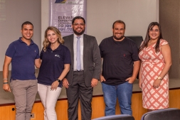 Impactos da LGPD na Vida das Empresas