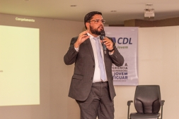 Impactos da LGPD na Vida das Empresas