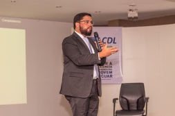 Impactos da LGPD na Vida das Empresas