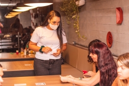 Standup Business - Fernanda Lima e Aline Castilho