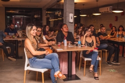 Standup Business - Fernanda Lima e Aline Castilho
