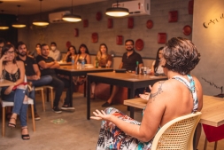 Standup Business - Fernanda Lima e Aline Castilho