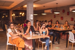 Standup Business - Fernanda Lima e Aline Castilho