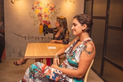 Standup Business - Fernanda Lima e Aline Castilho