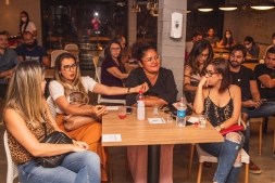 Standup Business - Fernanda Lima e Aline Castilho