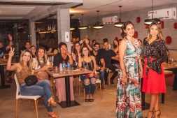 Standup Business - Fernanda Lima e Aline Castilho