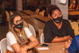 Standup Business - Fernanda Lima e Aline Castilho