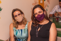 Standup Business - Fernanda Lima e Aline Castilho