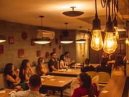 Standup Business - Fernanda Lima e Aline Castilho