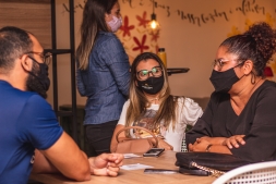Standup Business - Fernanda Lima e Aline Castilho