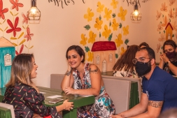 Standup Business - Fernanda Lima e Aline Castilho