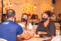 Standup Business - Fernanda Lima e Aline Castilho