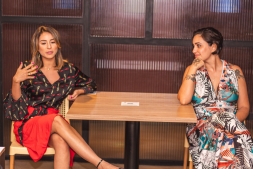 Standup Business - Fernanda Lima e Aline Castilho