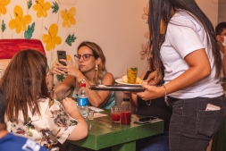 Standup Business - Fernanda Lima e Aline Castilho