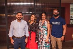 Standup Business - Fernanda Lima e Aline Castilho