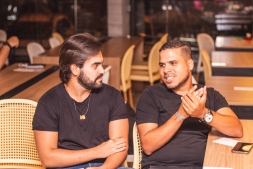 Standup Business - Fernanda Lima e Aline Castilho