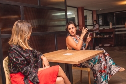 Standup Business - Fernanda Lima e Aline Castilho