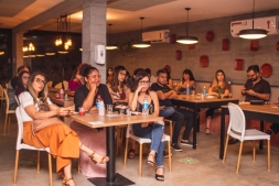 Standup Business - Fernanda Lima e Aline Castilho