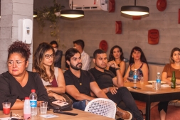 Standup Business - Fernanda Lima e Aline Castilho