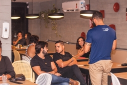Standup Business - Fernanda Lima e Aline Castilho