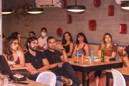 Standup Business - Fernanda Lima e Aline Castilho