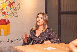 Standup Business - Fernanda Lima e Aline Castilho
