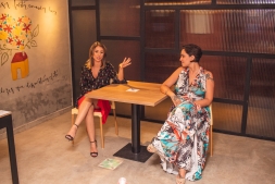 Standup Business - Fernanda Lima e Aline Castilho