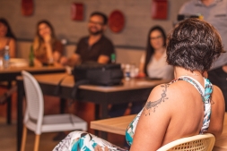 Standup Business - Fernanda Lima e Aline Castilho