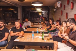 Standup Business - Fernanda Lima e Aline Castilho
