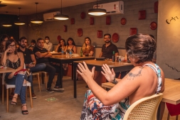 Standup Business - Fernanda Lima e Aline Castilho
